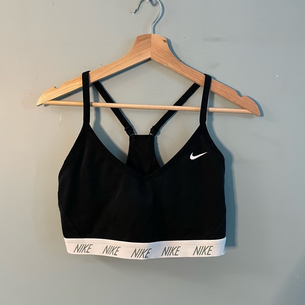 Nike Sports Bra Women’s Large